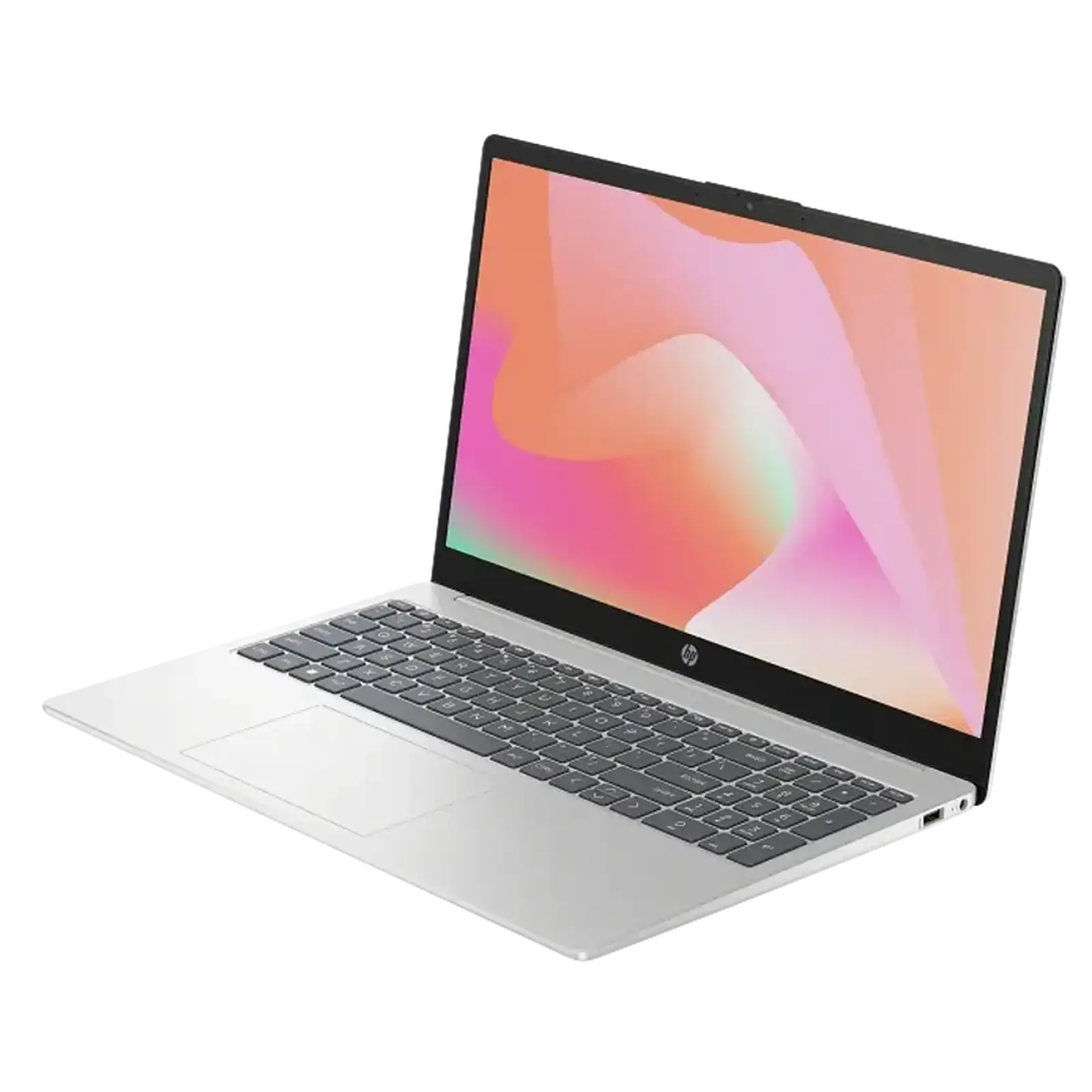 Ноутбук HP Laptop 15-fd1174ua Natural Silver (CS8H1EA) UA