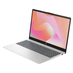 Ноутбук HP Laptop 15-fd1174ua Natural Silver (CS8H1EA) UA