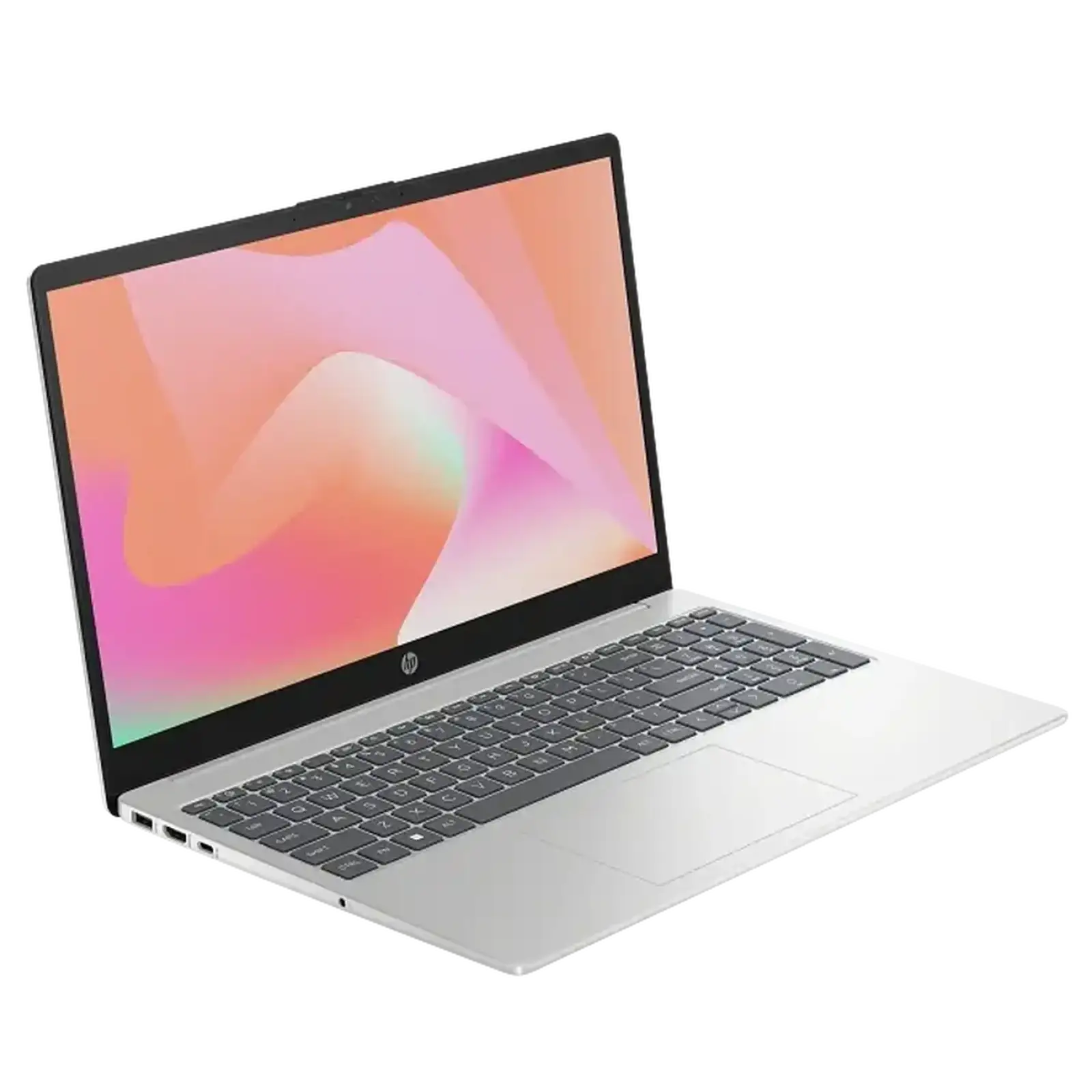 Ноутбук HP Laptop 15-fd1174ua Natural Silver (CS8H1EA) UA