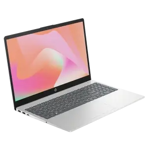 Ноутбук HP Laptop 15-fd1174ua Natural Silver (CS8H1EA) UA