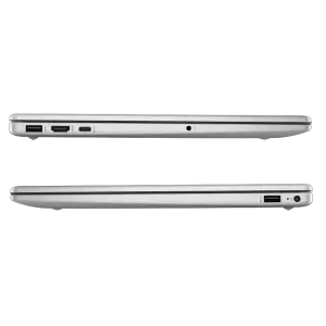 Ноутбук HP Laptop 15-fd1174ua Natural Silver (CS8H1EA) UA