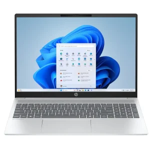 Ноутбук HP OmniBook 5 AI Glacier Silver (16-af1037nr)