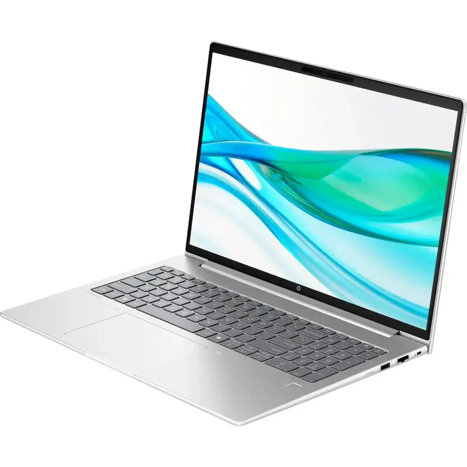 Ноутбук HP ProBook 465 G11 Pike Silver (AD1W8ET) UA