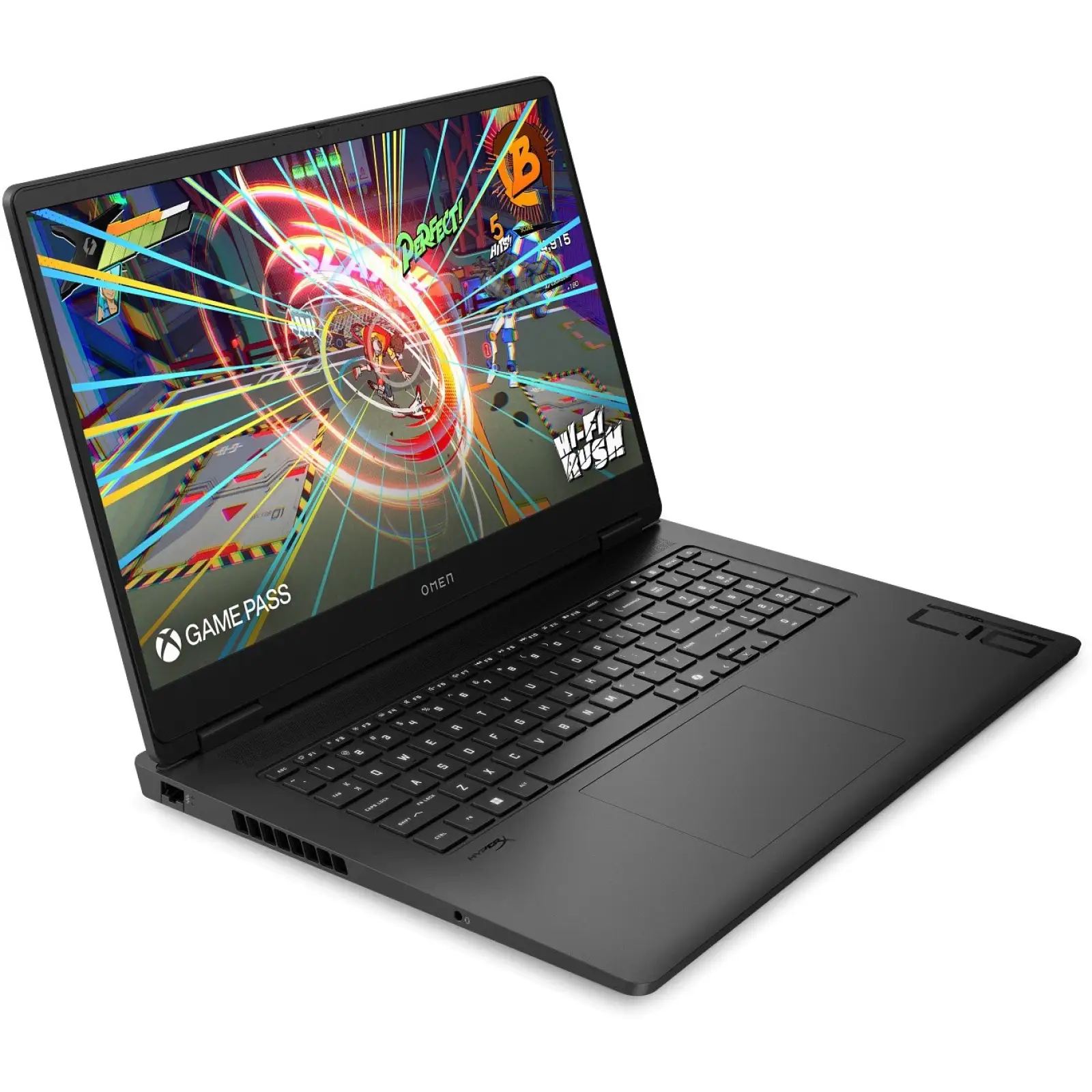 Ноутбук HP OMEN 17-db1000 (B96L642)