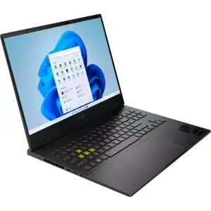 Ноутбук HP OMEN 16-u0007ua Shadow Black (8A800EA) UA