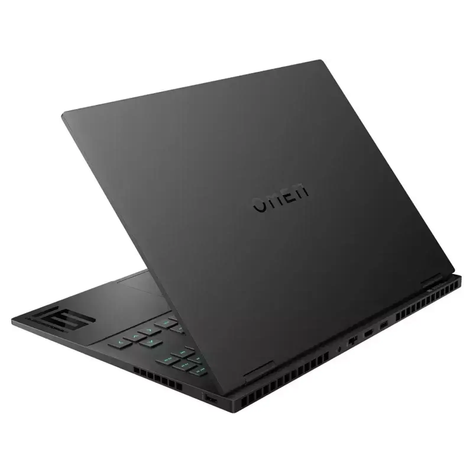 Ноутбук HP OMEN 16-u0007ua Shadow Black (8A800EA) UA