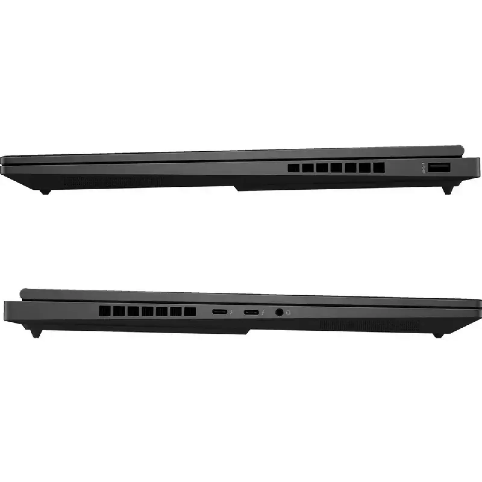 Ноутбук HP OMEN 16-u0007ua Shadow Black (8A800EA) UA