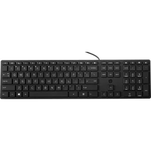 Клавіатура НР Wired 320K (9SR37UT) UA