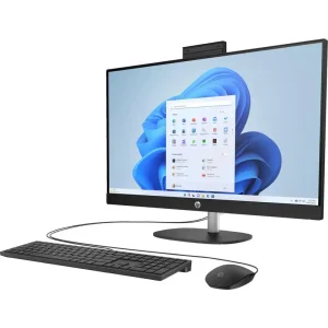 Моноблок HP All-in-One 27
