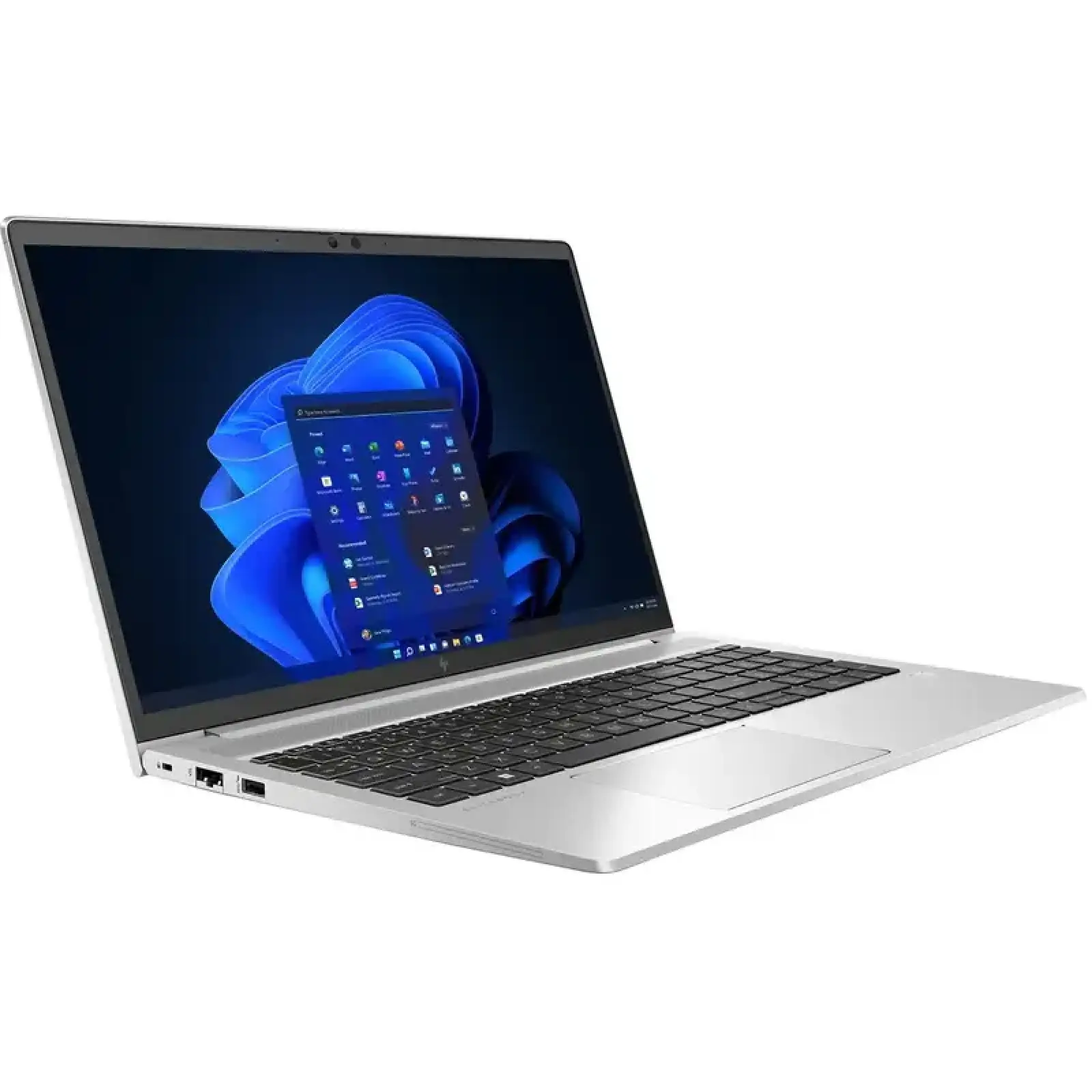 Ноутбук HP EliteBook 650 G9 Silver (822G7AA) UA
