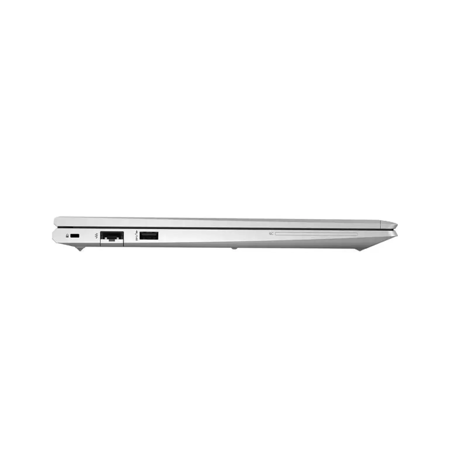 Ноутбук HP EliteBook 650 G9 Silver (822G7AA) UA