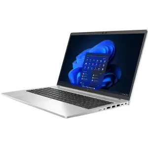 Ноутбук HP EliteBook 650 G9 Silver (822G7AA) UA