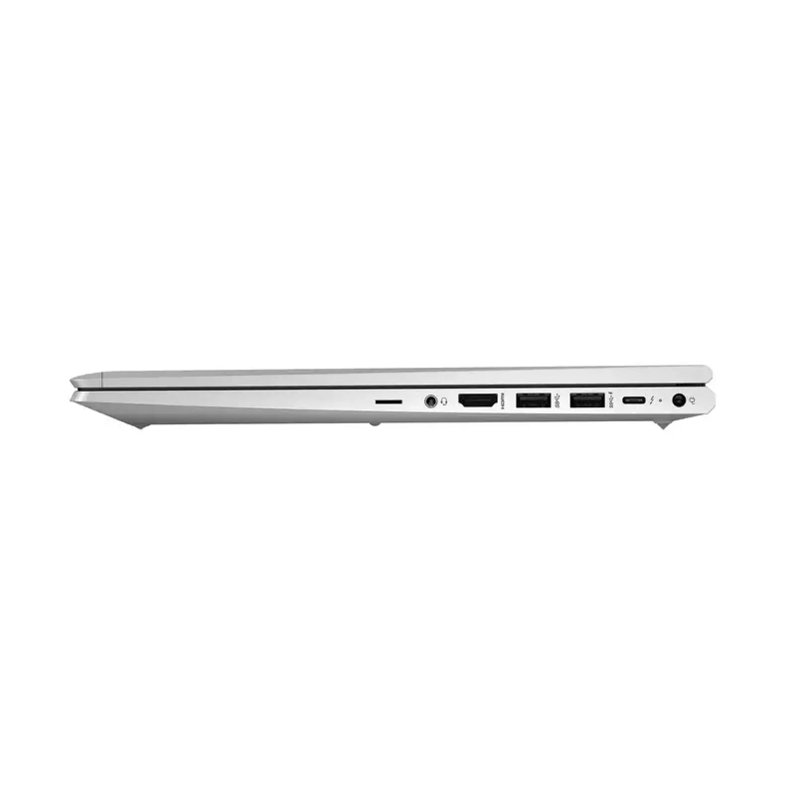 Ноутбук HP EliteBook 650 G9 Silver (822G7AA) UA