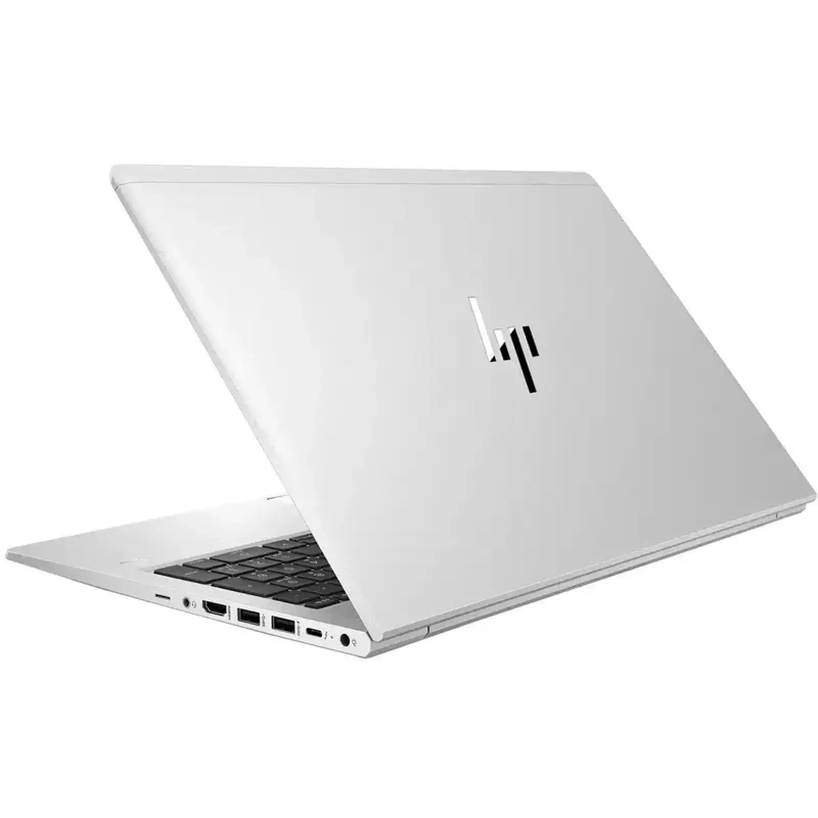Ноутбук HP EliteBook 650 G9 Silver (822G7AA) UA