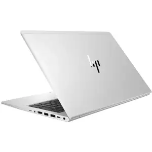 Ноутбук HP EliteBook 650 G9 Silver (822G7AA) UA