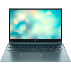 Ноутбук HP Pavilion 15-eg0035ua Blue (424C0EA) UA