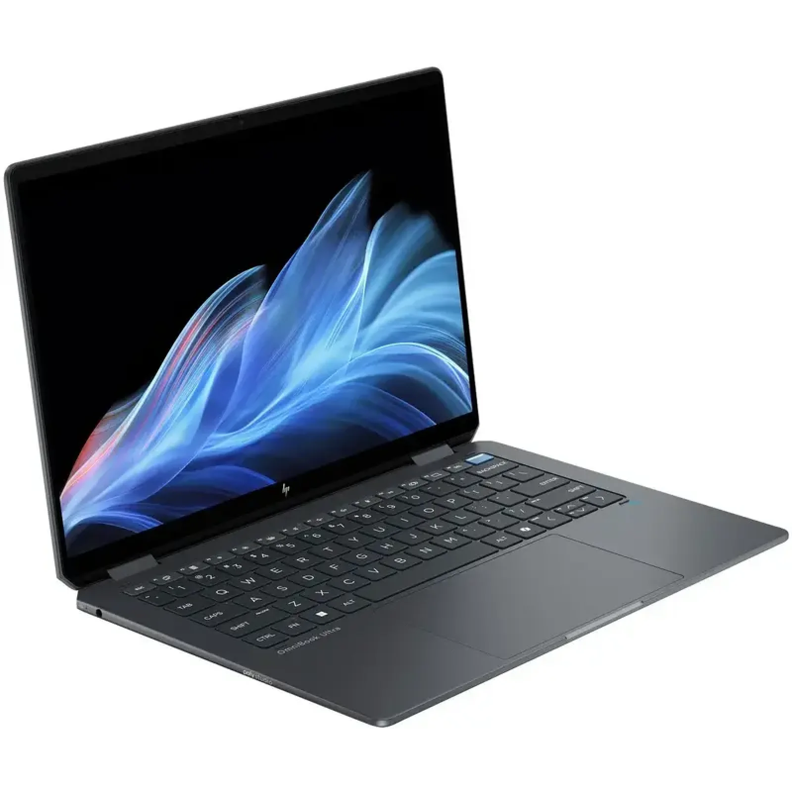 Ноутбук HP OmniBook Ultra Flip 14-fh0009ua Eclipse Gray (B9PD8EA) UA