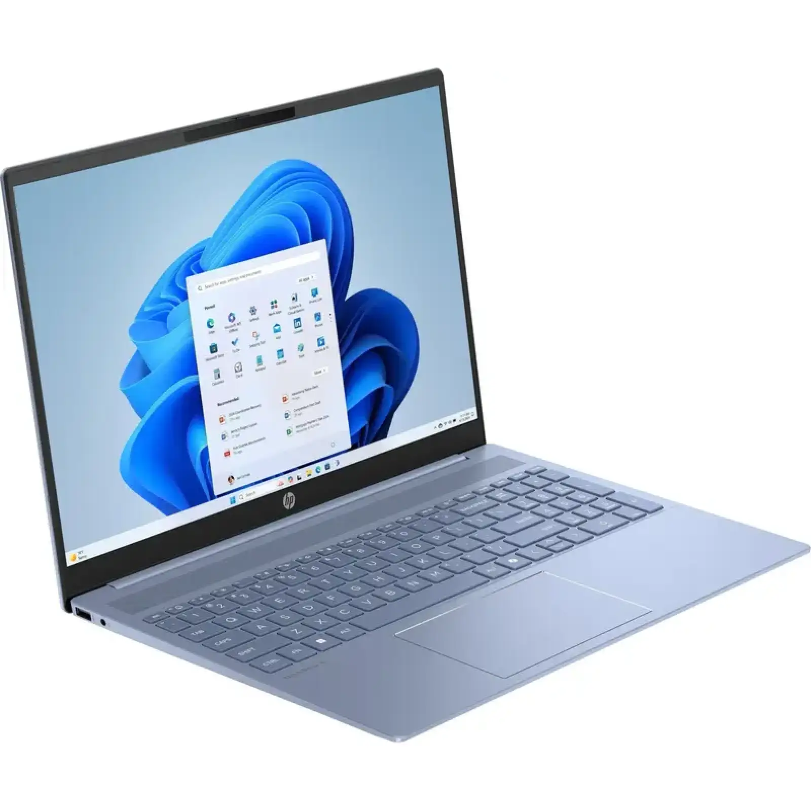 Ноутбук HP OmniBook 5 16-af1004ua Sky Blue (BV5V7EA) UA