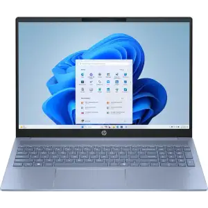 Ноутбук HP OmniBook 5 16-af1004ua Sky Blue (BV5V7EA) UA