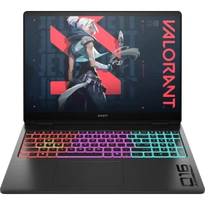 Ноутбук HP OMEN 16-ak0005ua (BV8Y6EA) UA