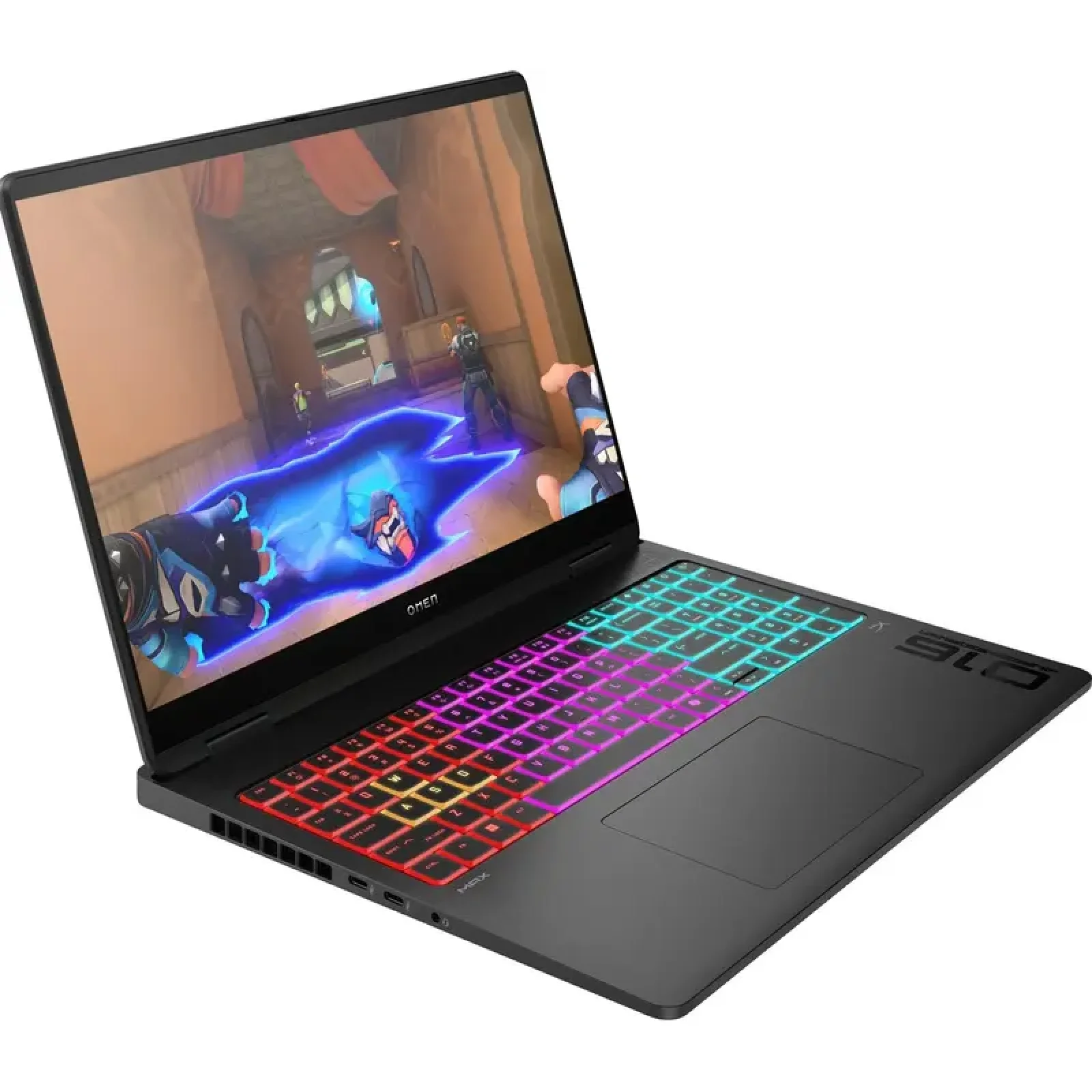 Ноутбук HP OMEN 16-ak0005ua (BV8Y6EA) UA