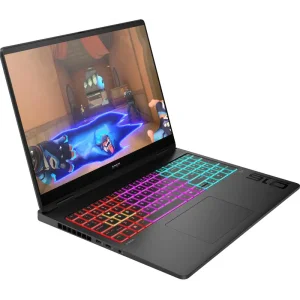 Ноутбук HP OMEN 16-ak0005ua (BV8Y6EA) UA