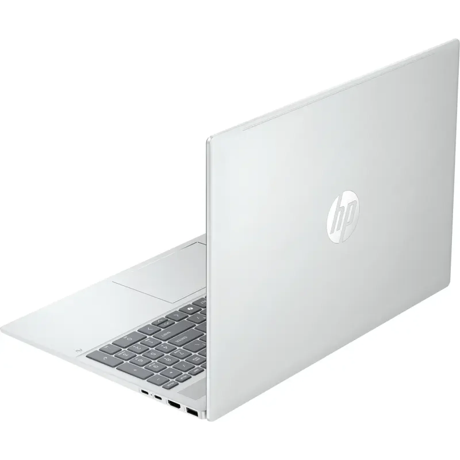 Ноутбук HP OmniBook 5 16-af1013ua Glacier Silver (BV5W6EA) UA