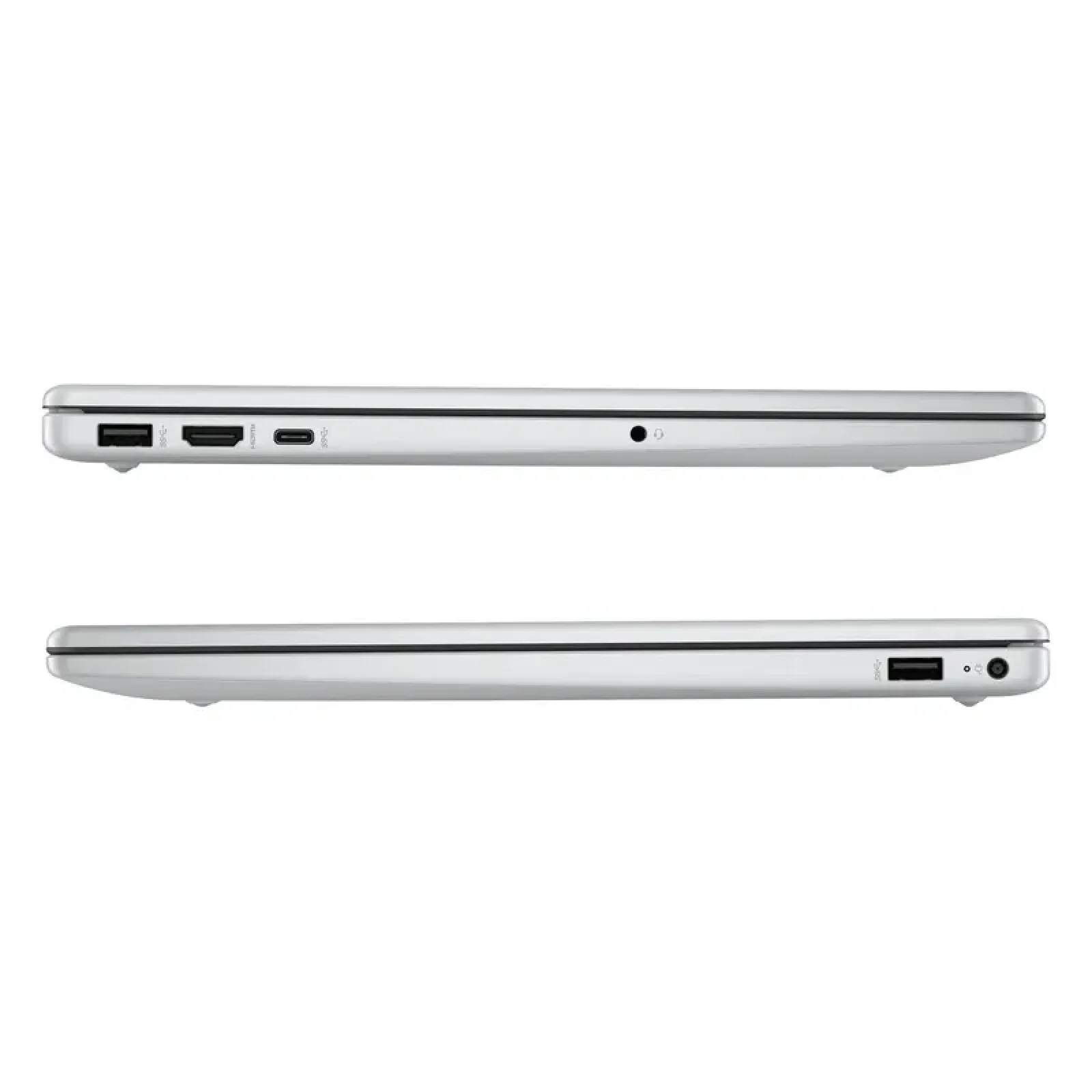 Ноутбук HP OmniBook 3 14-ha0003ua Glacier Silver (BV5U2EA) UA