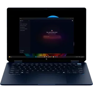 Ноутбук HP OmniBook Ultra Flip 14-fh0010ua Athmospheric Blue (B9PD9EA) UA