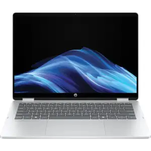 Ноутбук HP OmniBook 5 Flip 14-fp0017ua Glacier Silver (D8ZB4EA) UA