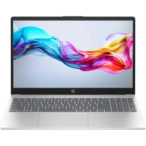 Ноутбук HP 15-fd1089ua Natural Silver (BA5E4EA) UA