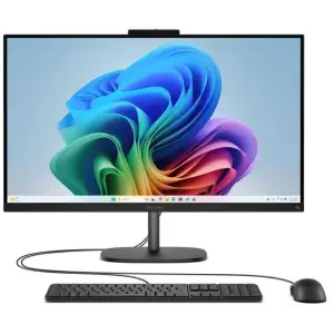 Моноблок HP OmniStudio 27" Black (D6QM6EA) UA