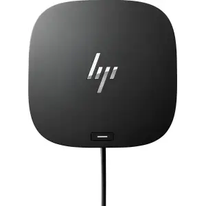 Док-станция HP USB-C/A Universal Dock G2 (5TW13AA) UA