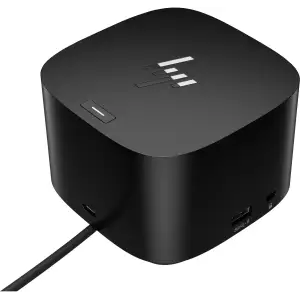 Док-станция HP Thunderbolt Dock 120W G4 (4J0A2AA) UA