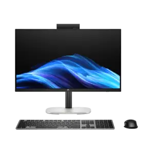 Моноблок HP ProStudio 4-G1i 23.8" (CW5N3EA) UA