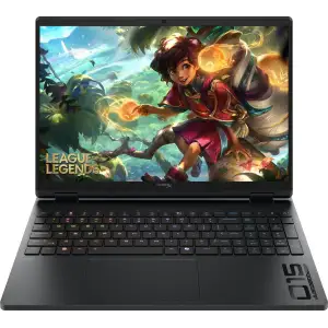 Ноутбук HP HyperX OMEN 15-gb0063ua (DM8M5EA) UA