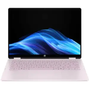 Ноутбук HP OmniBook 5 Flip 14-fp0040ua Powder Pink (D8ZB8EA) UA