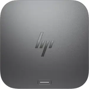 Док-станция HP Thunderbolt 4 100W G6 (9X472UT) UA