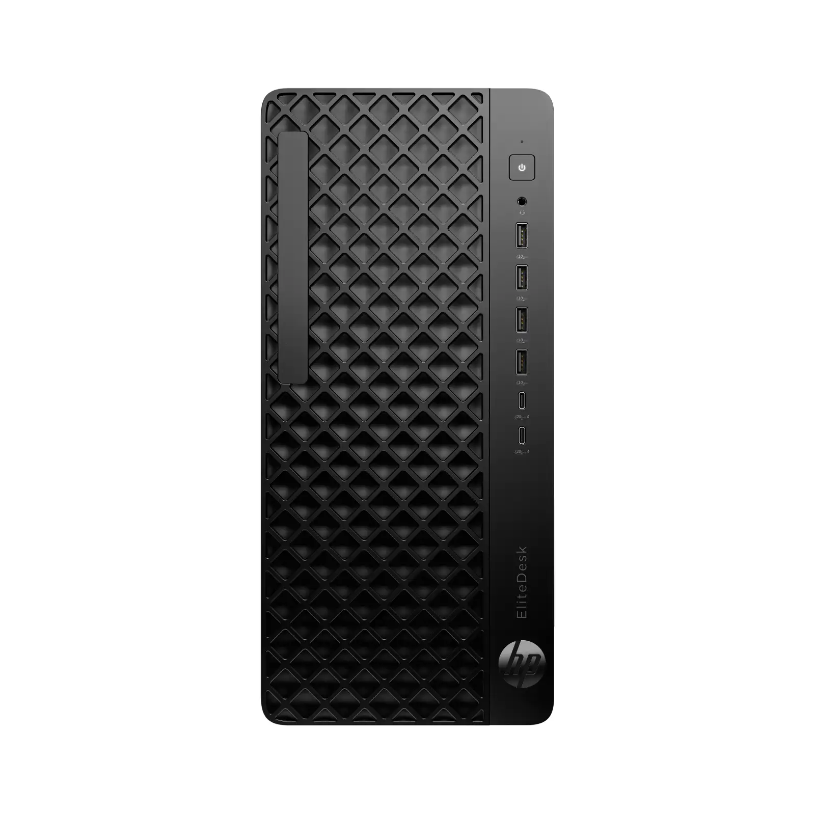 Комп'ютер персональний HP Elitedesk 8-G1i (CP9H5EA) UA