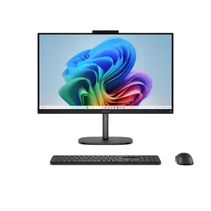 Моноблок HP OmniStudio AiO 27-cu0027ua Jet Black (D78PJEA) UA