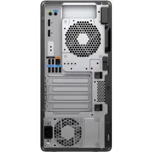 Компьютер HP Z2 TWR G5 WKS (9FR64AV_met2) UA