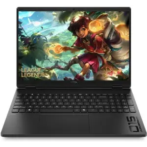 Ноутбук HP HyperX OMEN 15-gb0061ua (DM8M3EA) UA