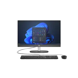 Моноблок HP 240-G10 23.8" Black (9M9K8AT) UA