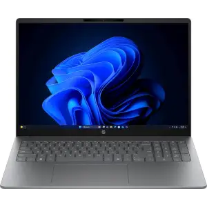 Ноутбук HP 200-G2i 16 (DS9F7ET) UA