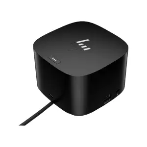Док-станция HP TB 280W G4 Dock (4J0G4AA) UA