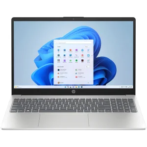 Ноутбук HP Laptop 15-fc0270ua Natural Silver (C79XBEA) UA