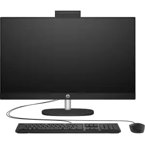 Моноблок HP 27-cr0075ua Jet Black (BV7Y6EA) UA