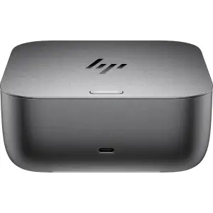 Док-станция HP Thunderbolt 4 Ultra 180W G6 (9X481UT) UA
