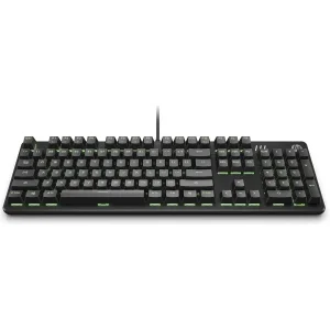 Клавиатура HP Pavilion Gaming 550 Black (9LY71AA) UA
