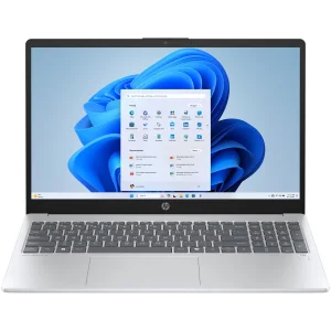 Ноутбук HP OmniBook 3 15-fn0000ua Glacier Silver (BV5V0EA) UA